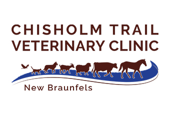 Chisholm Trail Veterinary Clinic Logo