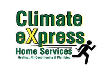 Climate Express Home Services Logo