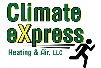 Climate Express logo