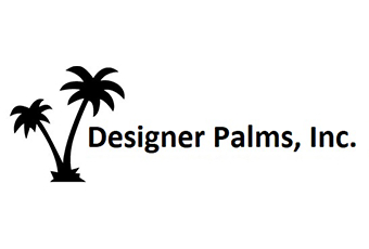 Designer Palms Choice logo