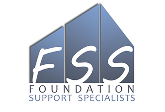 FSS Foundation Support Specialists Logo