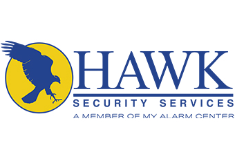 Hawk Security Services Logo