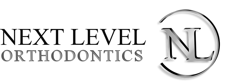 next level orthodontics logo