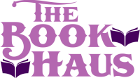 the book haus logo