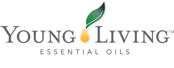 young living logo